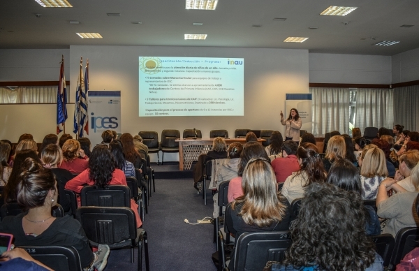 Primera Infancia amplía su cobertura con la incorporación de “Nuestros Niños”