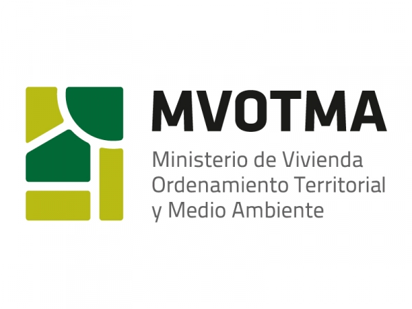 MVOTMA - Ministerio de Vivienda, Ordenamiento Territorial y Medio Ambiente